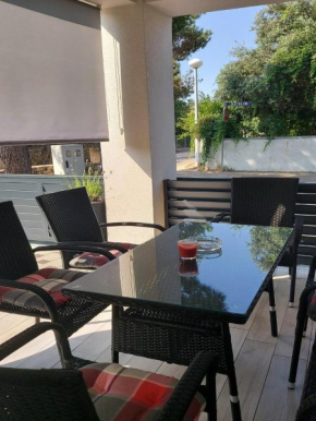 Apartment Villa Louminos